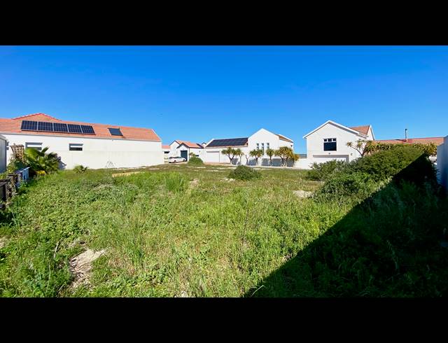 3 BEDROOM HOUSE FOR SALE IN PORT OWEN